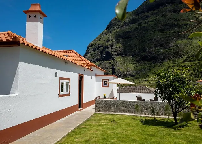 Casa Do Bago