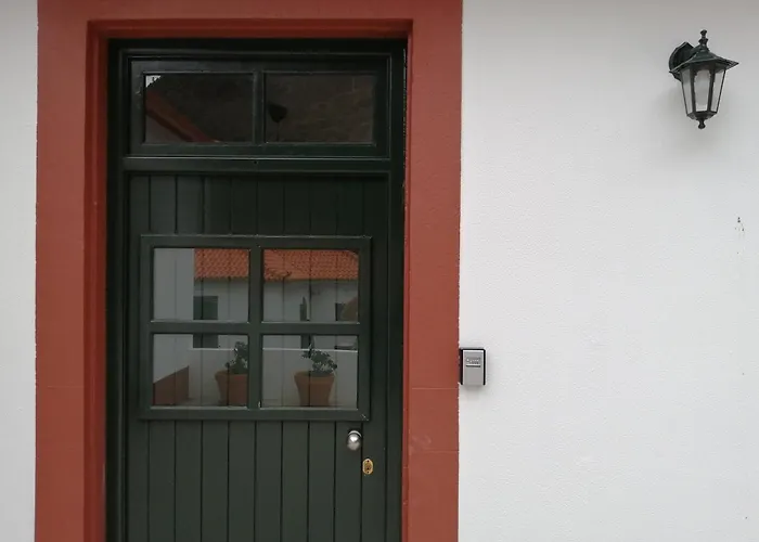Casa Do Bago