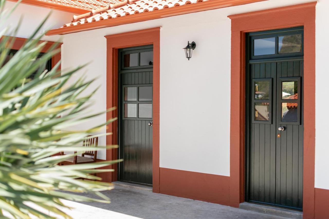 Casa Do Bago Sao Vicente (Madeira)