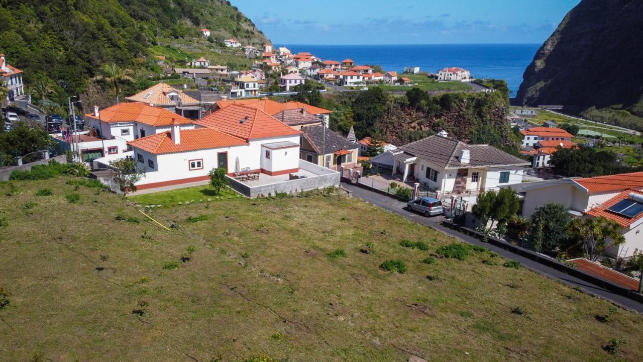 Holiday home Casa Do Bago *