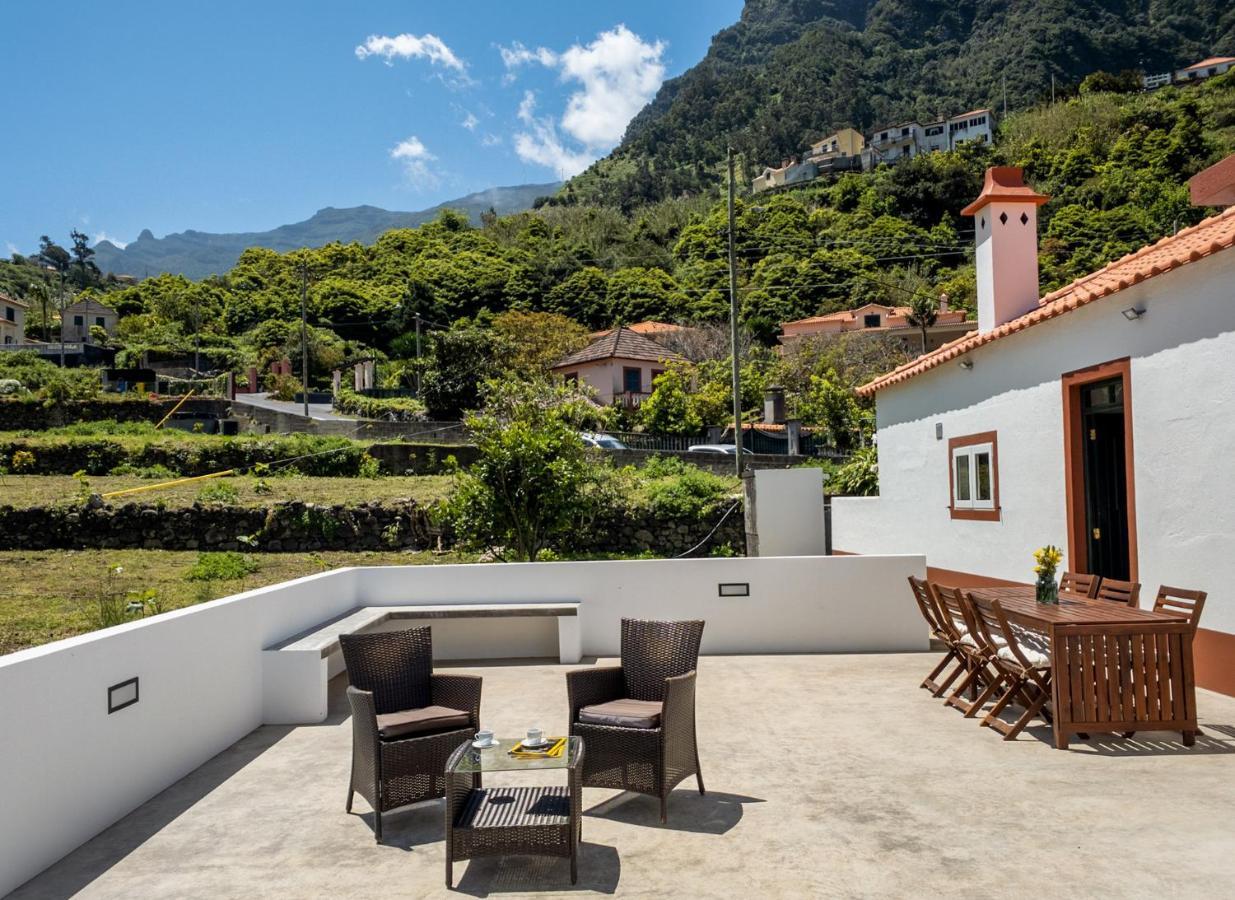 Casa Do Bago Holiday home Sao Vicente (Madeira)