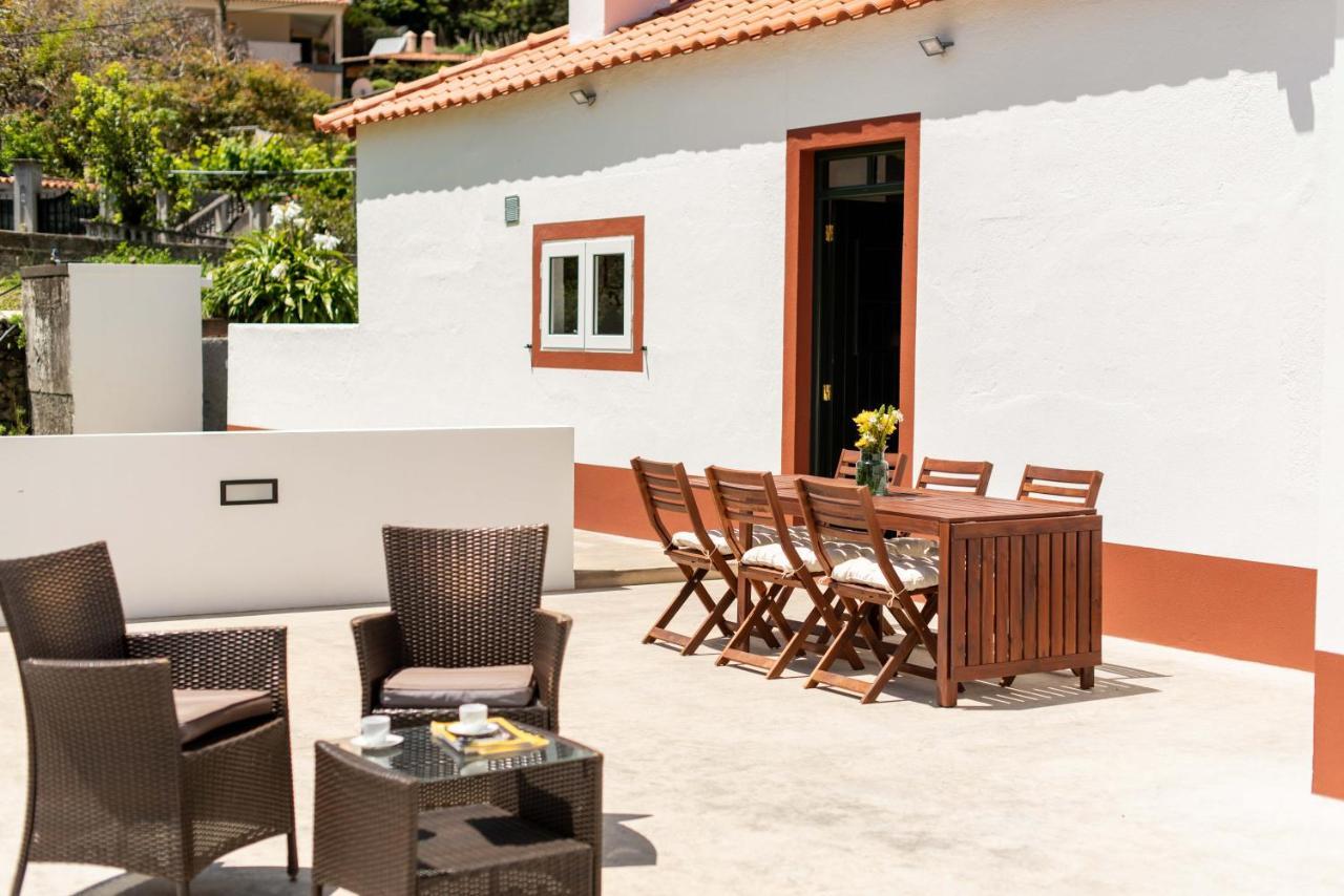 Casa Do Bago Holiday home Sao Vicente (Madeira)