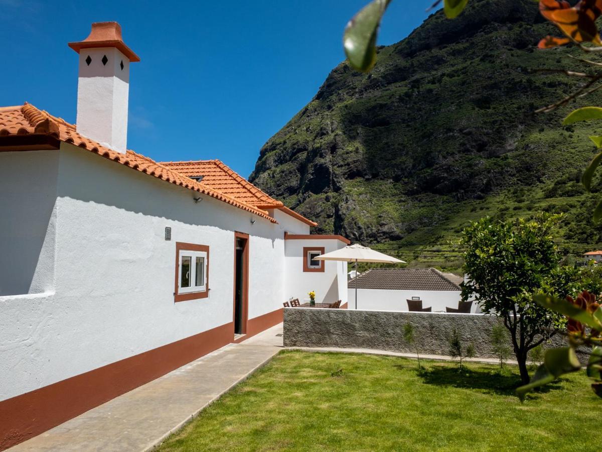 Casa Do Bago Sao Vicente (Madeira)