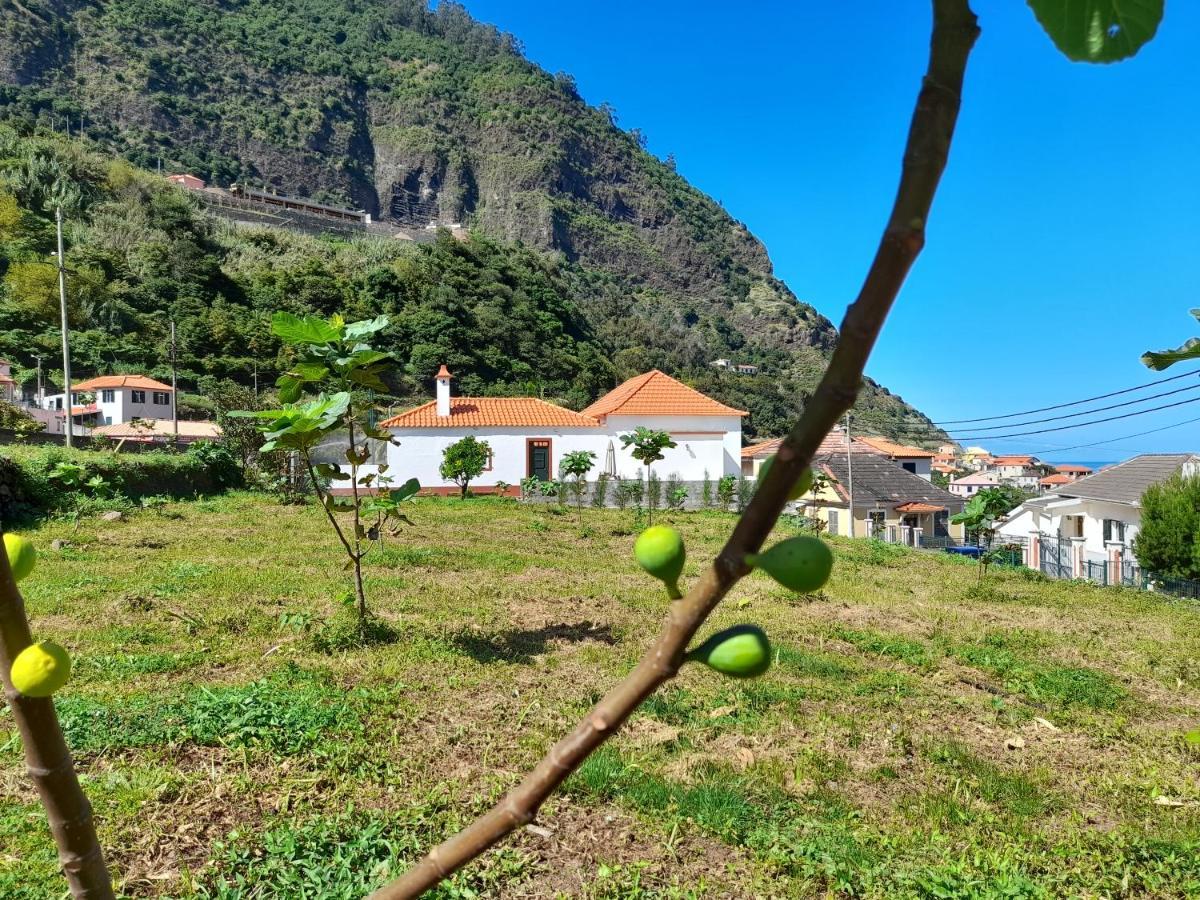 Holiday home Casa Do Bago Sao Vicente (Madeira)