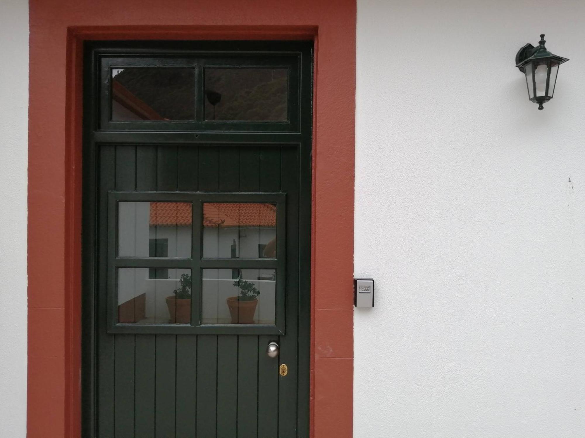 Holiday home Casa Do Bago Sao Vicente (Madeira)