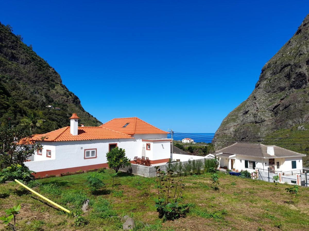 Casa Do Bago Holiday home