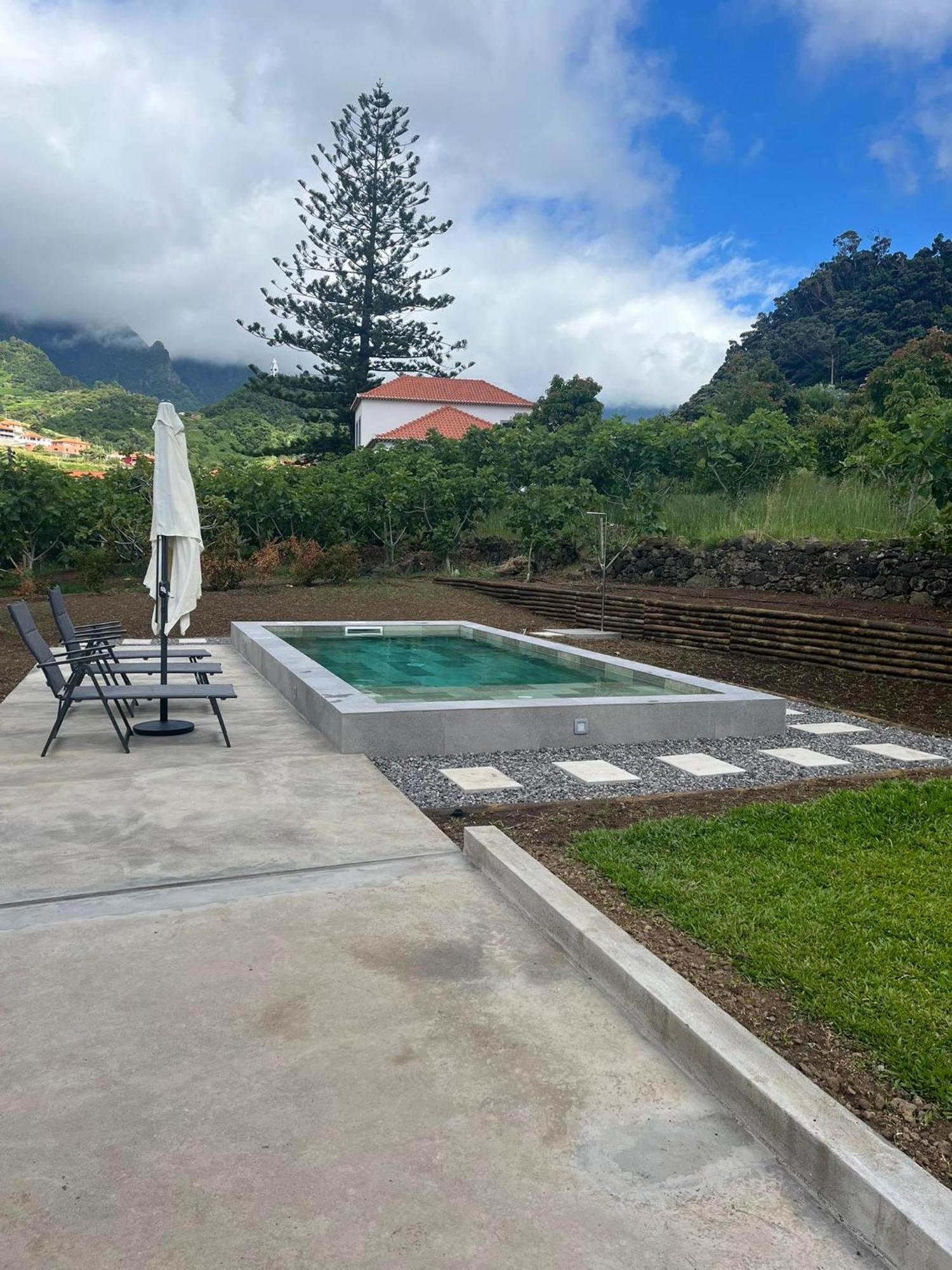 Casa Do Bago *