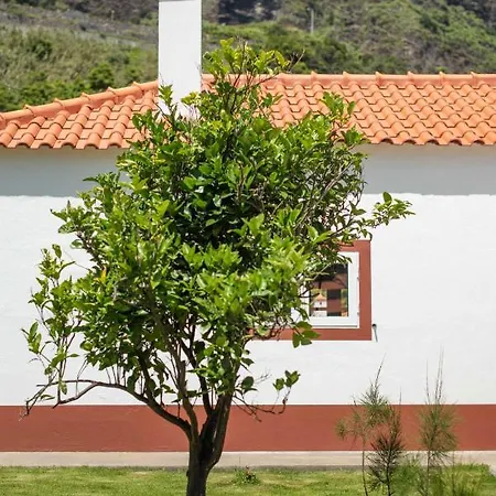 Casa Do Bago Villa Sao Vicente  Exterior photo