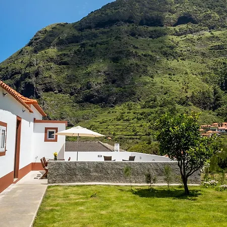 Casa Do Bago Villa Sao Vicente  Exterior photo